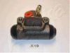 ASHIKA 67-0K-019 Wheel Brake Cylinder